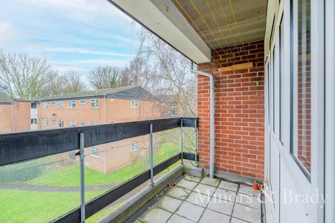 2 bedroom apartment to rent, Ives Road, Norwich