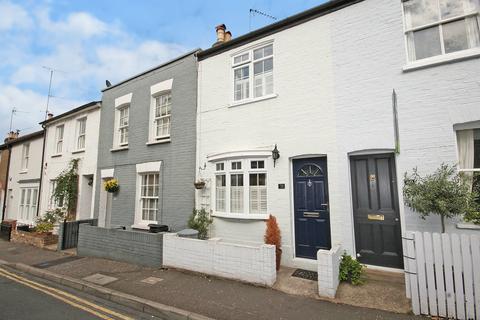 2 bedroom cottage to rent, Princes Road, Richmond. The Alberts