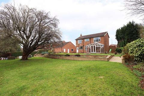 4 bedroom detached house for sale, Lealholme Grove, Fairfield, TS19 7AS