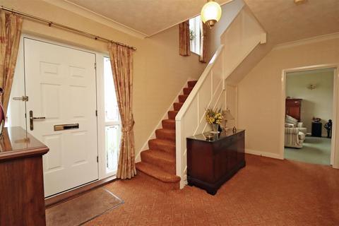 4 bedroom detached house for sale, Lealholme Grove, Fairfield, TS19 7AS