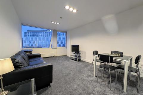 2 bedroom apartment to rent, One Park West, The Strand