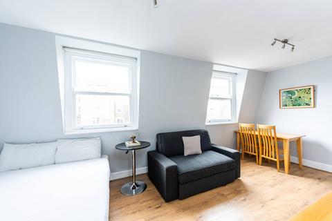 Studio to rent, Collingham Place, South Kensington, London, SW5