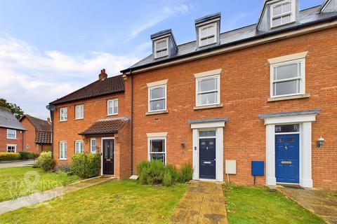 Blackthorn Way, Poringland, Norwich