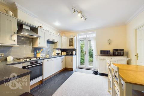 undefined, Blackthorn Way, Poringland, Norwich