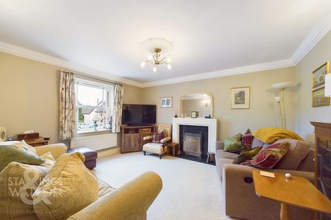 undefined, Blackthorn Way, Poringland, Norwich