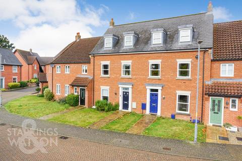 undefined, Blackthorn Way, Poringland, Norwich