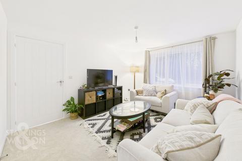 4 bedroom detached house for sale, Briggs Mead, Wymondham