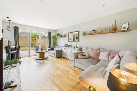 undefined, Page Road, Brundall, Norwich