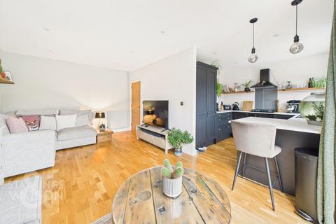 undefined, Page Road, Brundall, Norwich