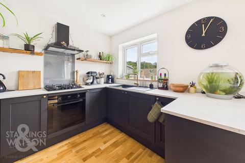 undefined, Page Road, Brundall, Norwich