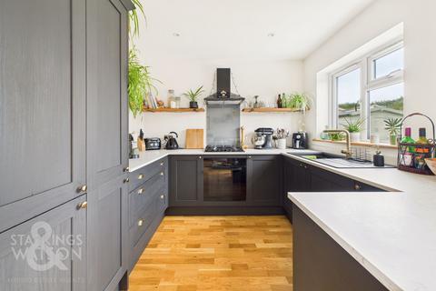 undefined, Page Road, Brundall, Norwich