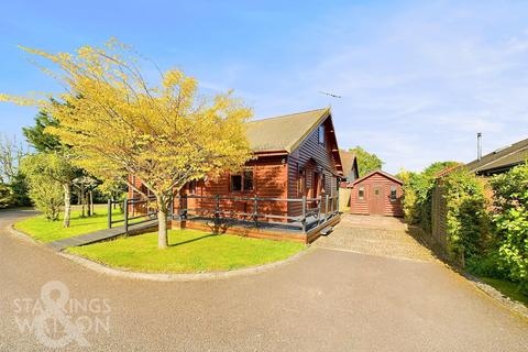 Pond Lane, Upper Holton, Halesworth