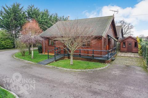 Pond Lane, Upper Holton, Halesworth