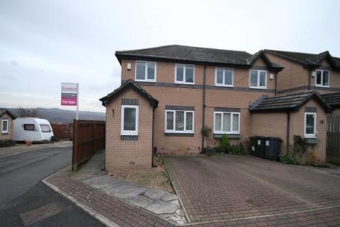 2 bedroom semi-detached house for sale, Birchwood Gardens, Idlethorp, Bradford