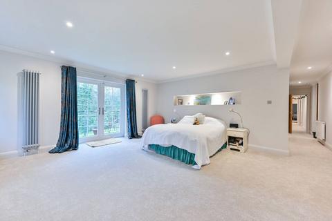 8 bedroom house to rent, Church Road, St Johns, Woking, GU21