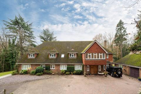 8 bedroom house to rent, Church Road, St Johns, Woking, GU21