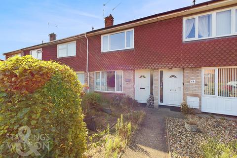 49 Garden Close, Bungay, NR35 1JE