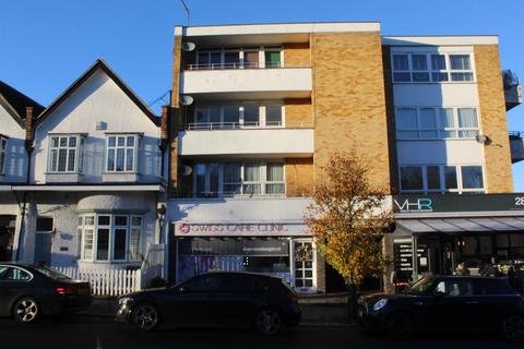 2 bedroom apartment for sale, 30 Crescent West, Barnet EN4