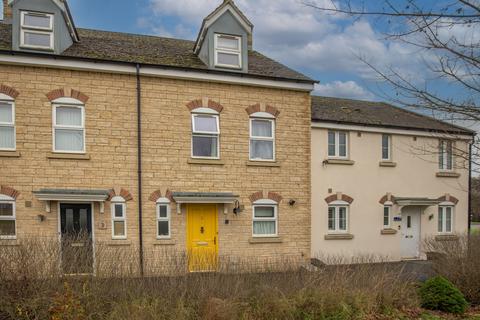 3 bedroom townhouse for sale, Tetbury Hill, Malmesbury, SN16