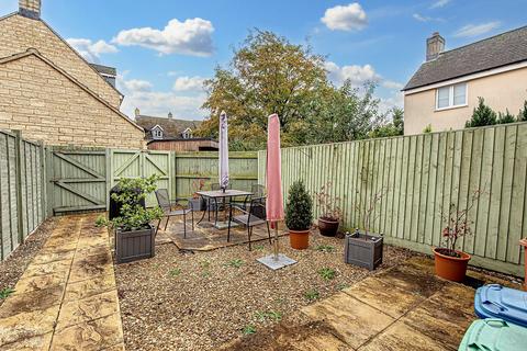 3 bedroom townhouse for sale, Tetbury Hill, Malmesbury, SN16