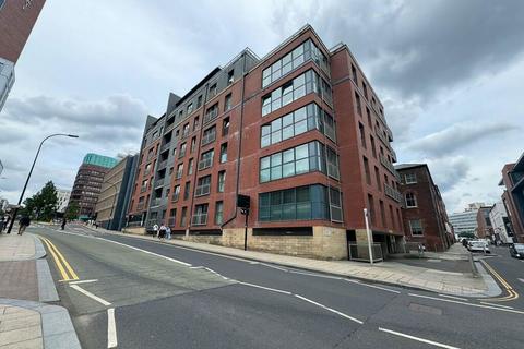 1 bedroom flat for sale, Furnival Street, Sheffield, South Yorkshire, S1 4QS