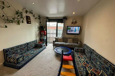 1 bedroom apartment for sale, Furnival Street, Sheffield, South Yorkshire, S1 4QS