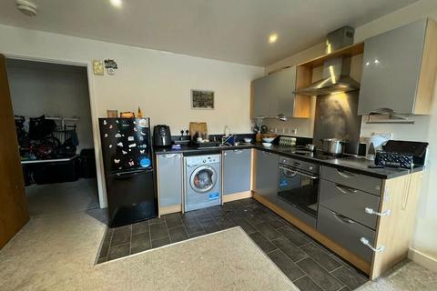 1 bedroom flat for sale, Furnival Street, Sheffield, South Yorkshire, S1 4QS