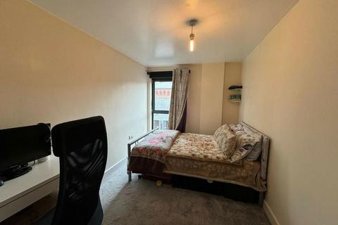 1 bedroom apartment for sale, Furnival Street, Sheffield, South Yorkshire, S1 4QS