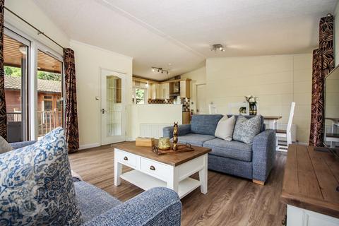 2 bedroom lodge for sale, Staithe Road, Burgh St. Peter