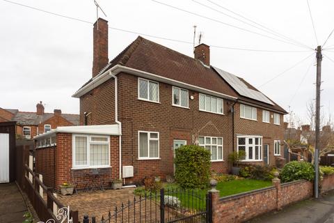 3 bedroom semi-detached house for sale, Tetuan Road, Leicester, LE3