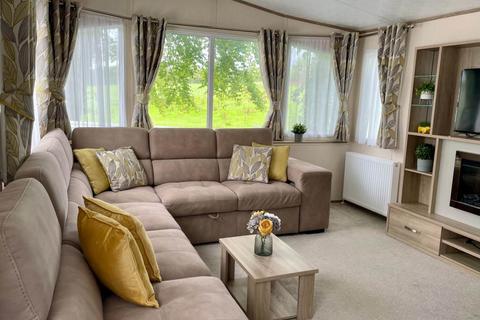 3 bedroom static caravan for sale, Wadebridge PL27