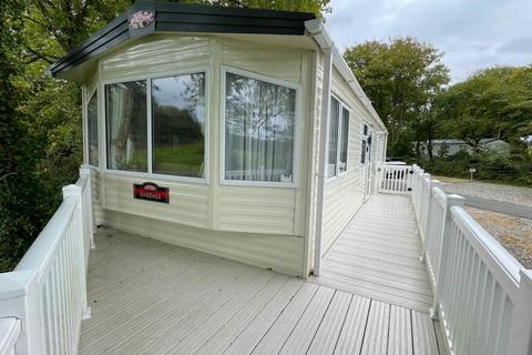 3 bedroom static caravan for sale, Wadebridge PL27