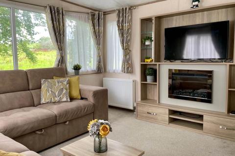 3 bedroom static caravan for sale, Wadebridge PL27