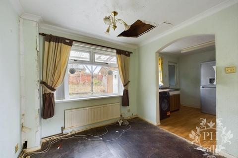 4 bedroom terraced house for sale, High Street, Eston