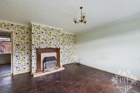 undefined, High Street, Eston