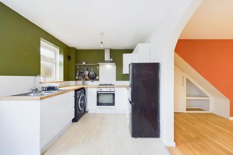 2 bedroom end of terrace house for sale, Bladon Close, Nottingham NG3