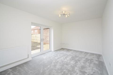 2 bedroom detached bungalow for sale, Plot 170, Eskdale Prebend Lane LN2