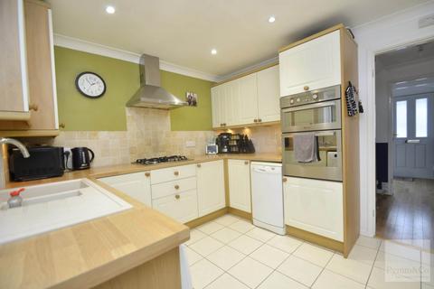 undefined, Blacksmiths Way, Norwich NR6