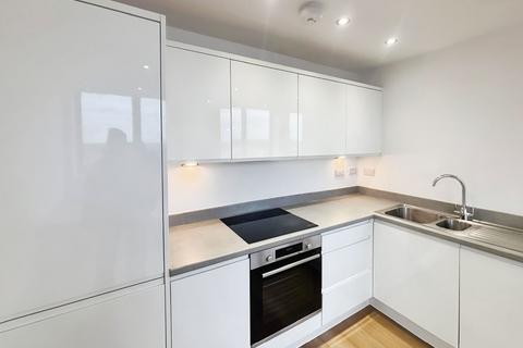 1 bedroom apartment to rent, Alexander House, Old Trafford