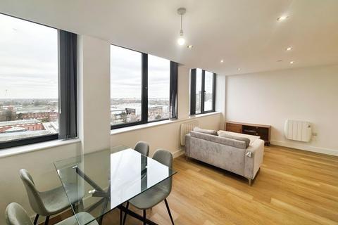 1 bedroom apartment to rent, Alexander House, Old Trafford