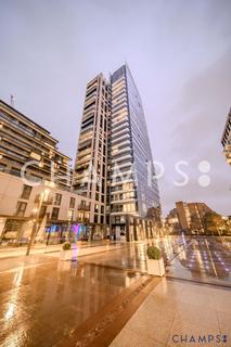 2 bedroom flat to rent, 1 Merino Gardens, London Dock, E1W