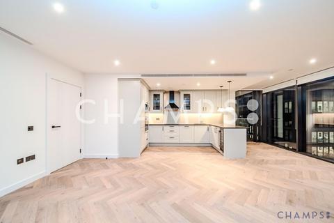 2 bedroom flat to rent, 1 Merino Gardens, London Dock, E1W