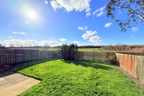 3 bedroom detached house for sale, Hazelmere Dene, Cramlington, NE23