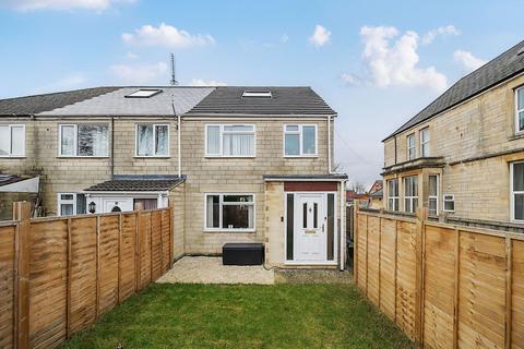 3 bedroom end of terrace house for sale, Semington Road, Melksham SN12