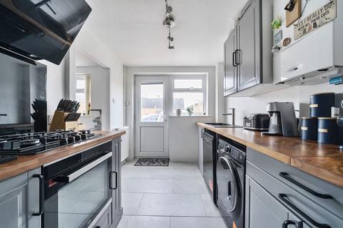 3 bedroom end of terrace house for sale, Semington Road, Melksham SN12