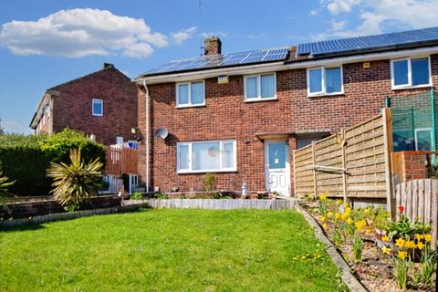 3 bedroom semi-detached house for sale, Staton Avenue, Beighton, S20