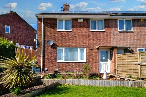 3 bedroom semi-detached house for sale, Staton Avenue, Beighton, S20