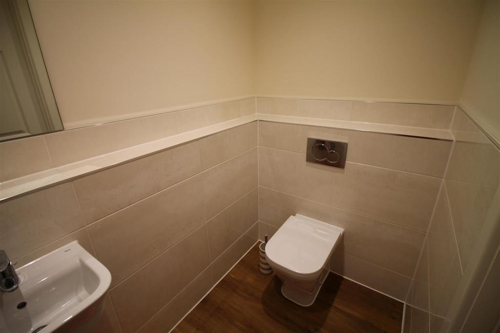 Cloakroom