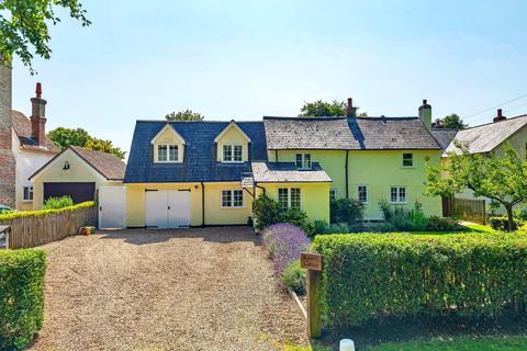 5 bedroom detached house for sale, Royston SG8