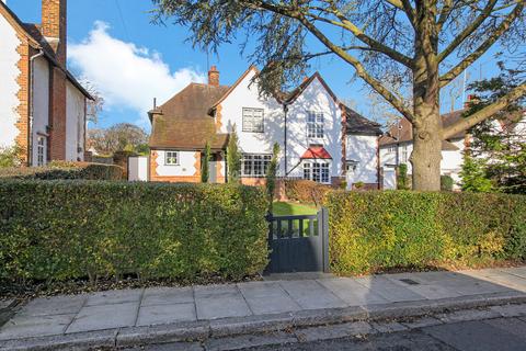 3 bedroom semi-detached house for sale, Hampstead Garden Suburb NW11